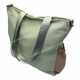 Спортивные сумки 7157 green