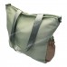 Спортивные сумки 7157 green