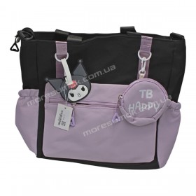 Спортивные сумки 7157 purple