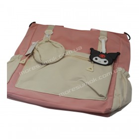 Спортивные сумки 7157 pink