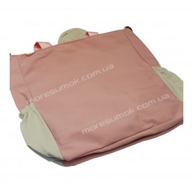 Спортивні сумки 7157 pink