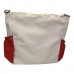 Спортивные сумки 7157 red
