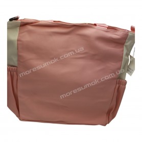 Спортивні сумки 9961 pink