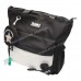 Спортивные сумки 6627 black