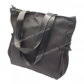 Спортивные сумки 6627 black