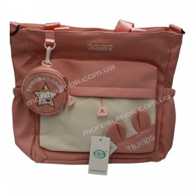Спортивные сумки 6627 pink