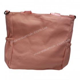 Спортивные сумки 6627 pink