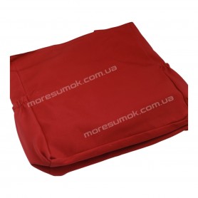 Спортивні сумки 6627 red