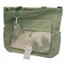 Спортивные сумки 6627 green