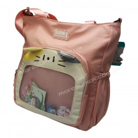 Спортивные сумки 8832 pink
