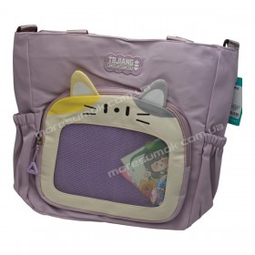 Спортивные сумки 8832 purple