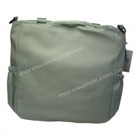 Спортивні сумки 8832 green