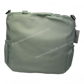 Спортивные сумки 8832 green