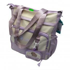Спортивные сумки 2231 purple