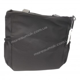 Спортивні сумки 2231 black