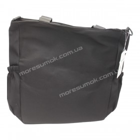 Спортивные сумки 2231 black