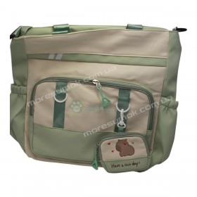 Спортивные сумки 2231 green