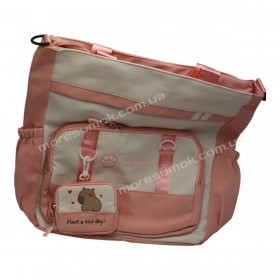 Спортивные сумки 2231 pink
