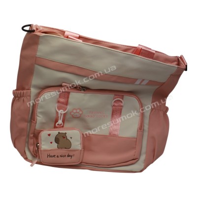 Спортивные сумки 2231 pink