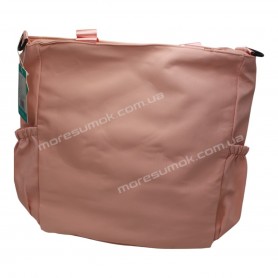Спортивні сумки 2231 pink