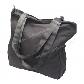 Спортивні сумки 5519 black