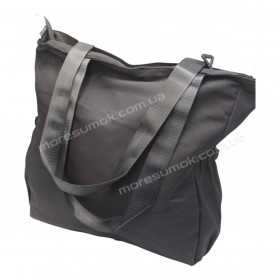 Спортивные сумки 5519 black
