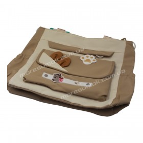 Спортивные сумки 5519 khaki