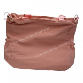 Спортивные сумки 5519 pink