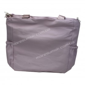 Спортивні сумки 5519 purple