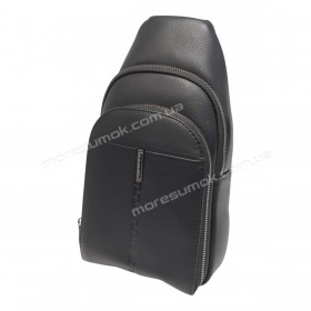 Мужские бананки X170 black