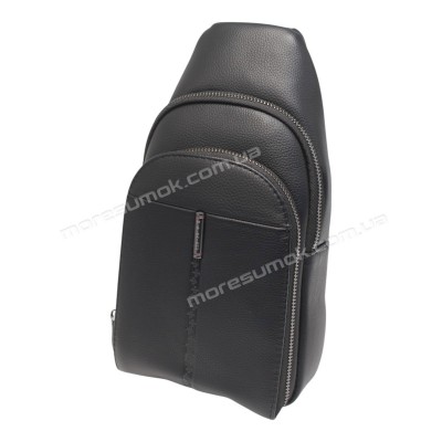 Мужские бананки X170 black