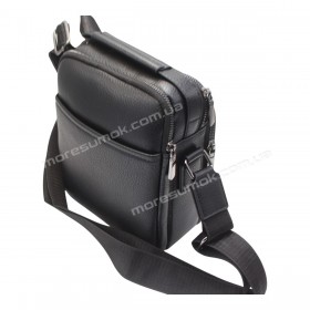 Сумки чоловічі 3007-1 black