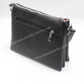 Сумки крос-боді 70004 black