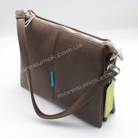 Сумки крос-боді 70004 dark khaki