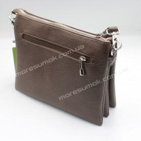 Сумки крос-боді 70004 dark khaki