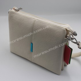 Сумки кросс-боди 70004 beige