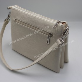 Сумки крос-боді 70004 beige
