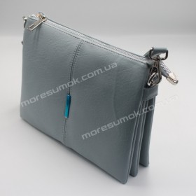 Сумки кросс-боди 70004 light blue