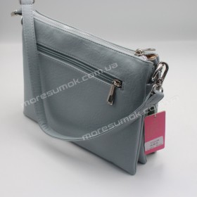 Сумки кросс-боди 70004 light blue