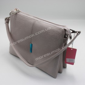 Сумки кросс-боди 70004 light gray