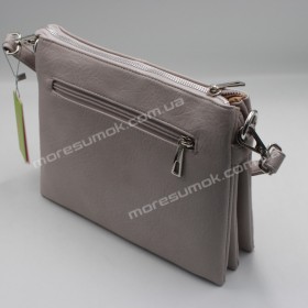 Сумки кросс-боди 70004 light gray