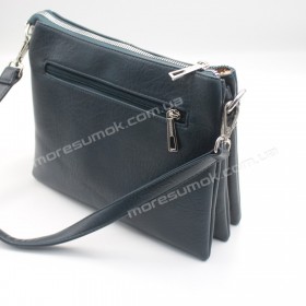 Сумки кросс-боди 70004 dark blue
