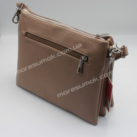 Сумки крос-боді 70004 khaki