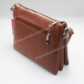 Сумки кросс-боди 70004 yellow brown