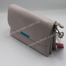 Сумки кросс-боди 70005 light gray