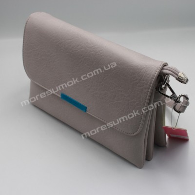 Сумки кросс-боди 70005 light gray
