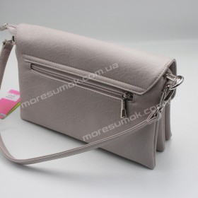 Сумки кросс-боди 70005 light gray
