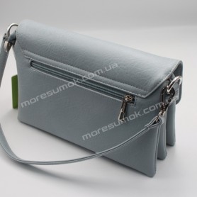 Сумки кросс-боди 70005 light blue Сумки кросс-боди 70005 light blue