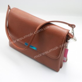 Сумки кросс-боди 70005 yellow brown