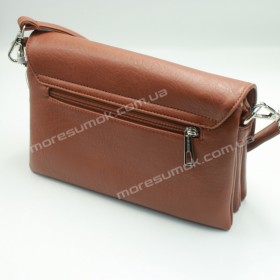 Сумки кросс-боди 70005 yellow brown